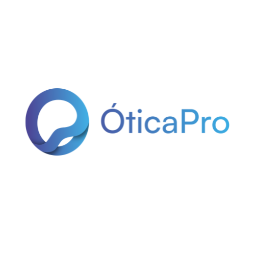 Ótica Pro logo